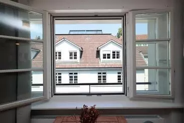 Appartamenti turistici Kobi Apartments Falkenplatz