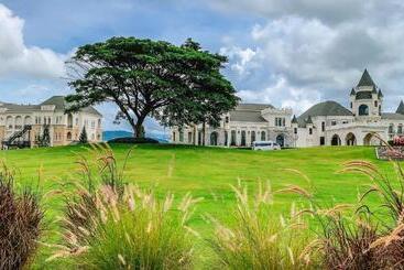 Apartaments turístics My Ozone Pool Villa Khaoyai