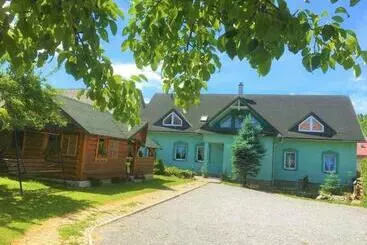 ペンション Penzión Anna