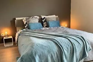 Appartamenti turistici Sous Les Feuilles Redu