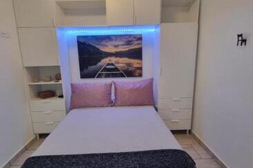 Apartamentos turísticos Vivienda Crispin