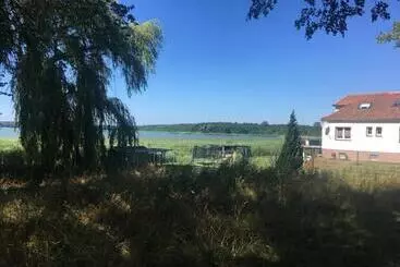 Turistihuoneistot Alleenhuus