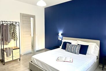 ベッドアンドブレックファースト Room Center Sorrento Baby