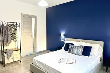 ベッドアンドブレックファースト Room Center Sorrento Baby