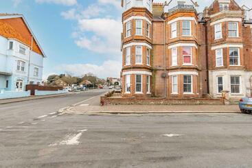 Appartements touristiques Host & Stay   Cabbell Towers