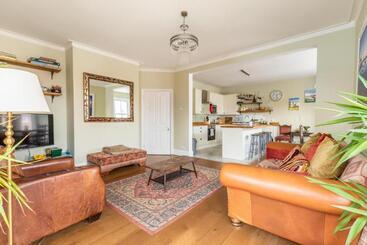 Apartamentos turísticos Host & Stay   Cabbell Towers