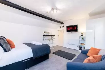 Apartaments turístics Dd Apartment 10 Free Parking Fast Wifi