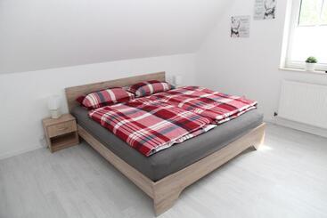 شقق خاصة سياحية Haus Deichterrasse