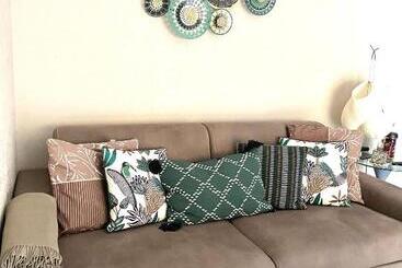 شقق خاصة سياحية Letizia’s House