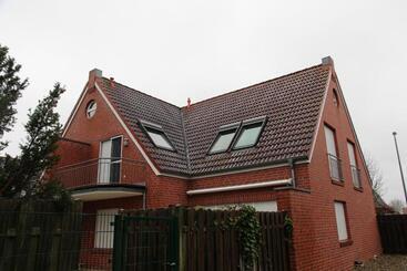 Turistlejligheder Nordlicht Greetsiel