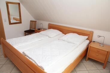 ツーリストアパートメント Nordlicht Greetsiel