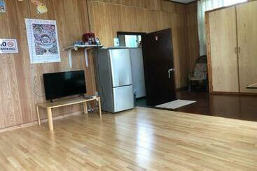 Pensão Kunigami Gun House Vacation Stay 78177v