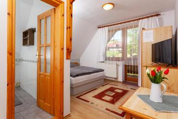 ペンション Penzión Javor