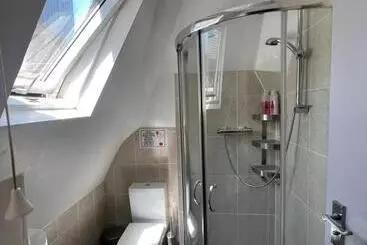 Huoneistohotelli Petticoat Accommodations