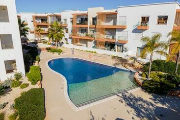 ツーリストアパートメント Rio Terrace By Algest