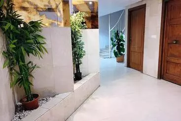 Apartaments turístics Tet A Tet Torrevieja