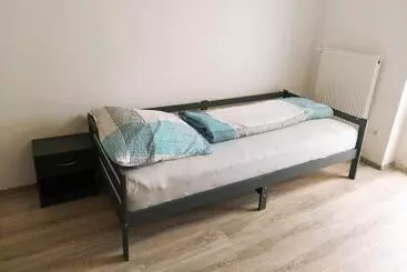 ツーリストアパートメント 4 Room Apartment In Düren
