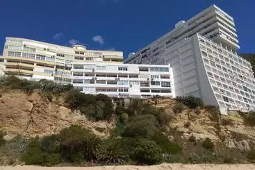 ツーリストアパートメント Beach4you   Sesimbra