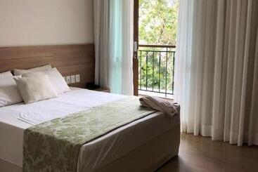 아파트호텔 Cond Vista Azul