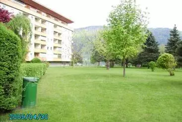 Turistihuoneistot Ferienwohnung Eichenseher