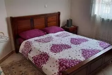 آپارتمان‌های توریست‌ها Grand Appartement Au Calme, Oran  Algerie