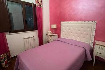 דירות לתיירים Oasi Dell Hangar