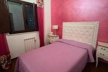 Ferienwohnungen Oasi Dell Hangar