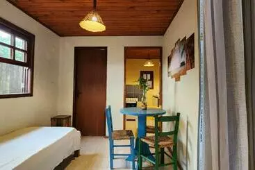 Vila No Rosa Hospedaria
