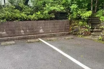 ツーリストアパートメント 森の宿り 那須別邸まるやま