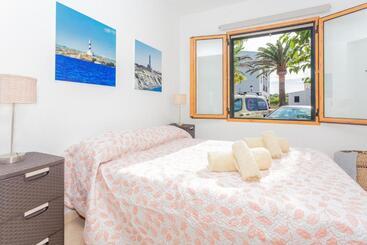 شقق خاصة سياحية Apartamento En Arenal En Castell
