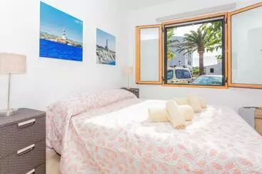 Turistihuoneistot Apartamento En Arenal En Castell