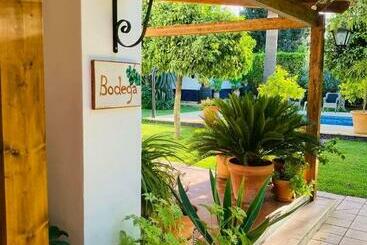 B&b Casa Adelante Sevilla