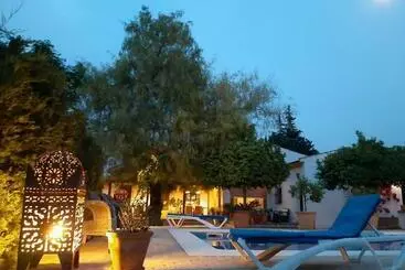 B&b Casa Adelante Sevilla