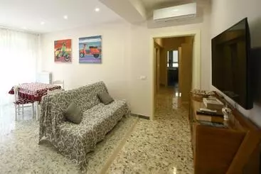 B&b Casa Di Mamma