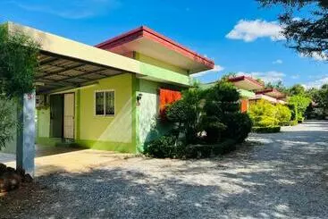 Bed and Breakfast ขวัญใจรีสอร์ท