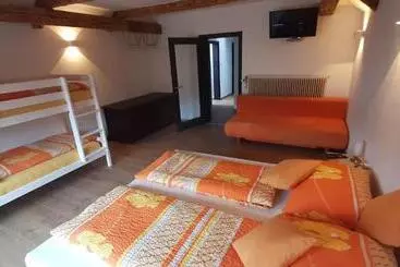 Bed and Breakfast K2 Brunnen Haus