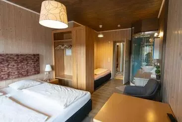 Tourist flats Ferienhaus Kräuterhäusl