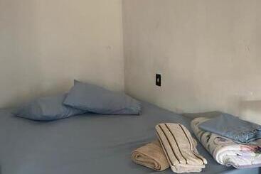 Albergue Cantinho Da Lobeira