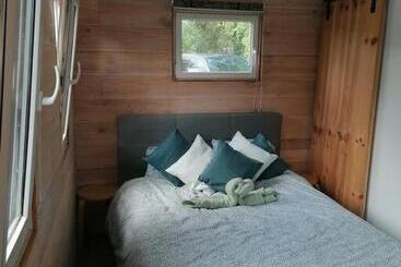 آپارتمان‌های توریست‌ها Le Canard: Rustig Genieten Aan Het Water