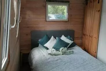 Apartaments turístics Le Canard: Rustig Genieten Aan Het Water