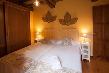 Apartamentos turísticos Madre Rosa Ii, Bonita Casa A 12 Km De La Playa Vv 2411 As