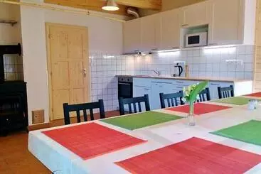 Turistlejligheder Malá Hofmanka, Horská Chalupa Na Samotě, Krkonoše