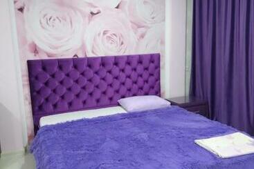 پانسیون гостевой дом лонтана