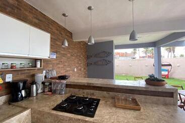 Pensão Atalaia Suítes