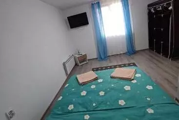Pensão Casa Alex