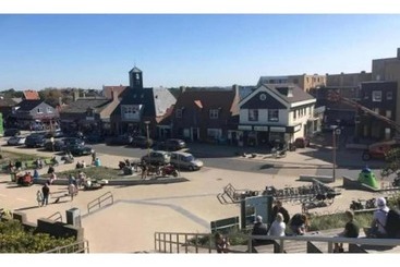 Turistihuoneistot Attractive Home With Terrace