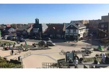 ツーリストアパートメント Attractive Home With Terrace