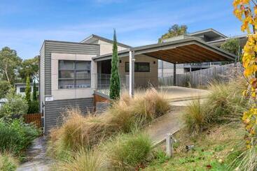 Turistlägenheter Zahra Lodge