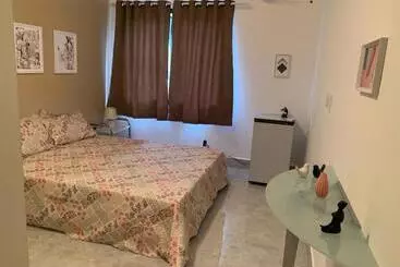 Angra Dos Reis   Porto Bali   Suíte No Porto Bali Resort