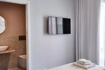 ベッドアンドブレックファースト Room45